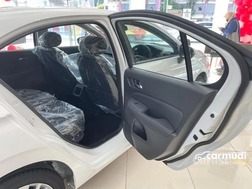 2019 Chevrolet Spark Premier Hatchback