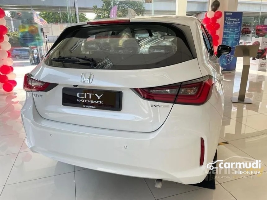 2019 Chevrolet Spark Premier Hatchback