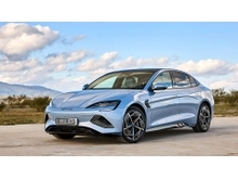 2022 Hyundai IONIQ 0.0 Prime Coupe