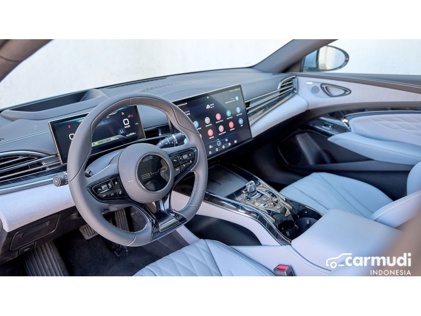 2022 Hyundai IONIQ Prime Coupe