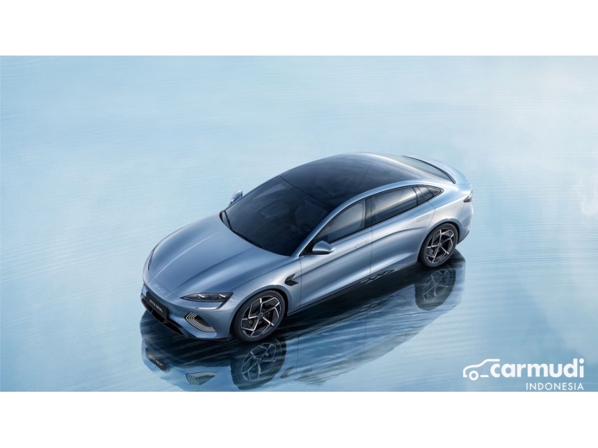 2022 Hyundai IONIQ Prime Coupe